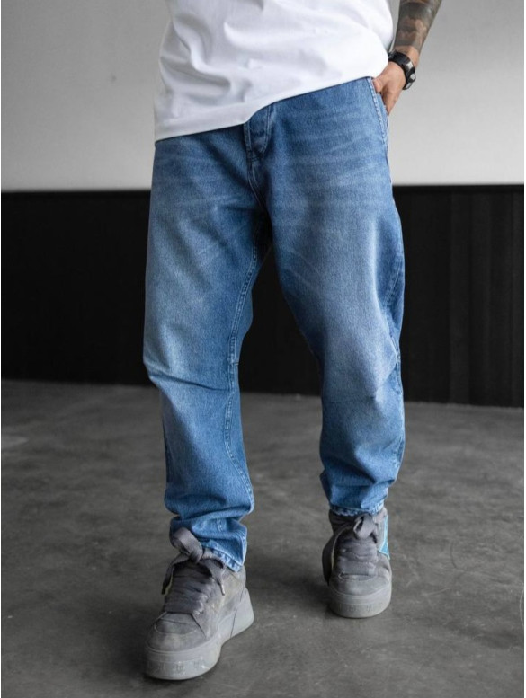 Джинси Baggy