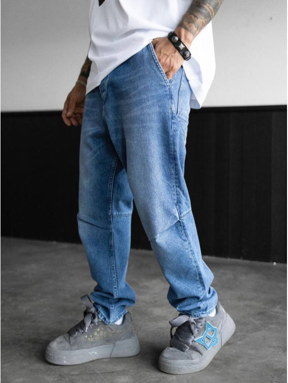 Джинси Baggy