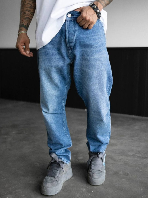 Джинси Baggy