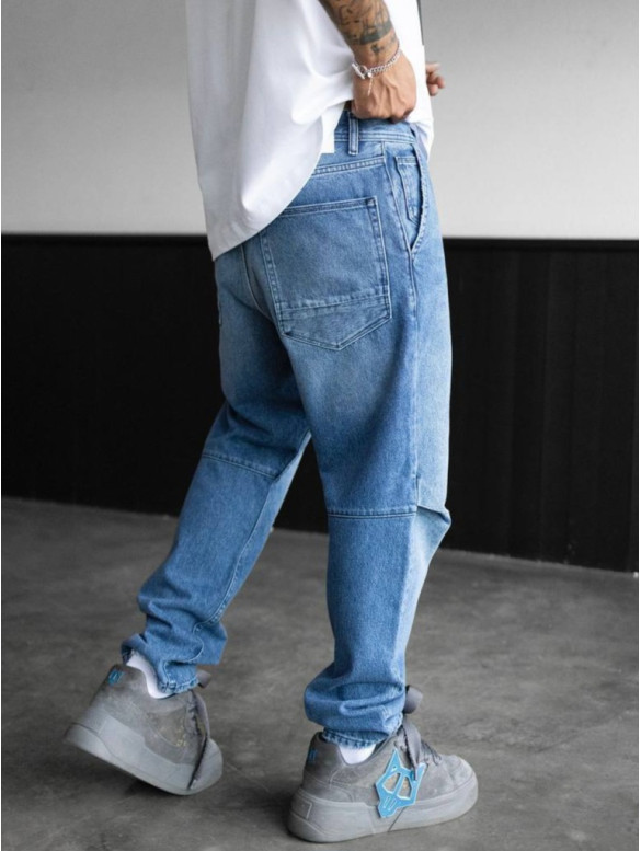 Джинси Baggy