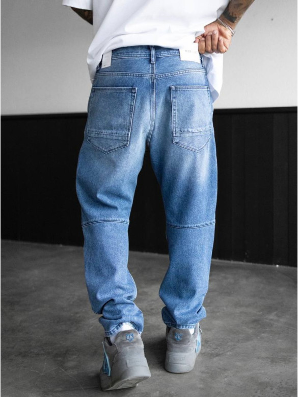 Джинси Baggy