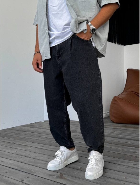 Джинси Baggy