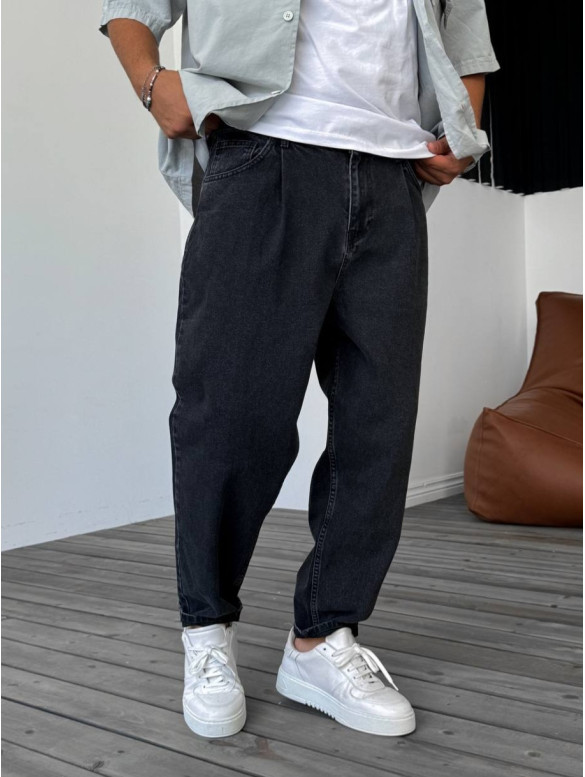 Джинси Baggy