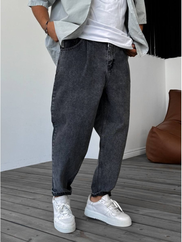 Джинси Baggy