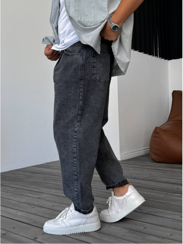 Джинси Baggy
