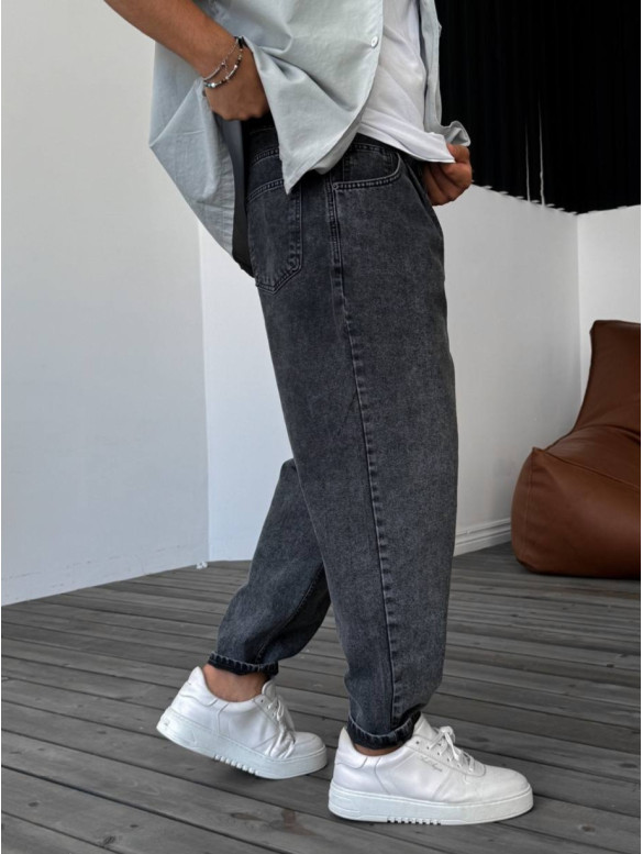 Джинси Baggy