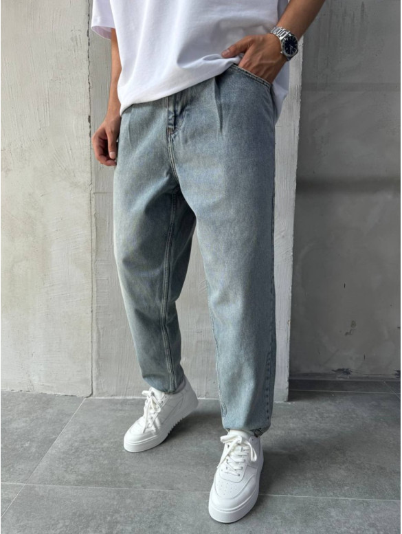 Джинси Baggy