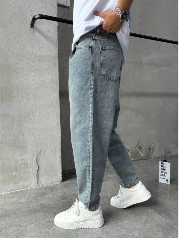Джинси Baggy