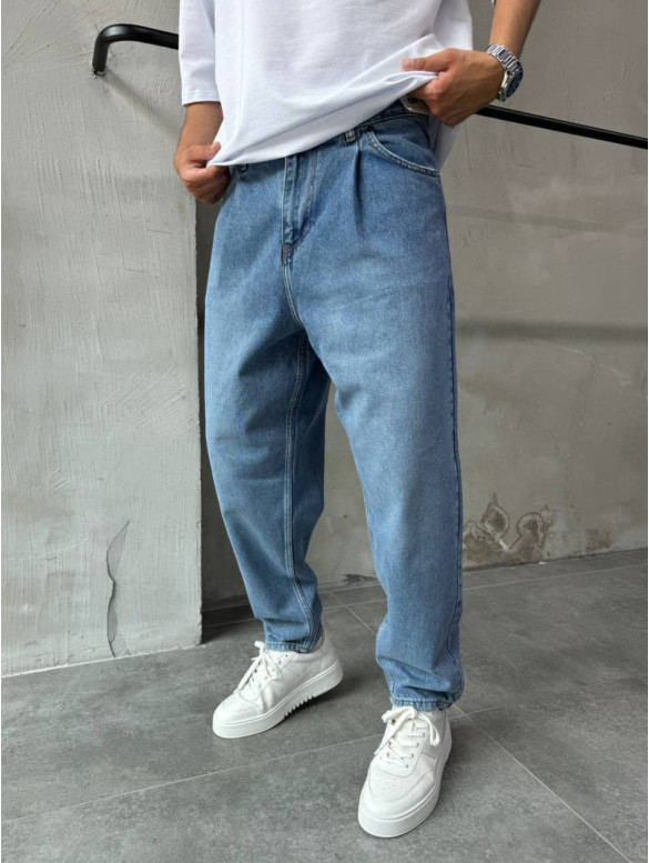 Джинси Baggy
