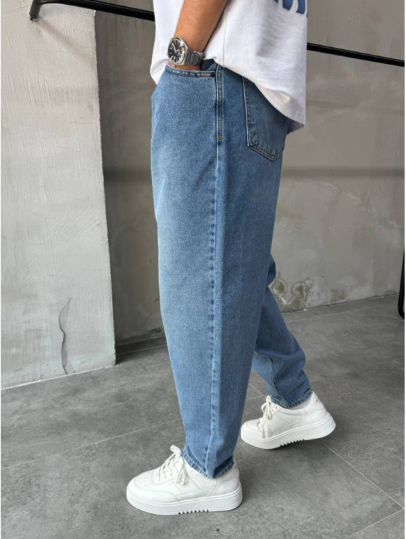Джинси Baggy
