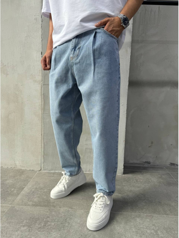 Джинси Baggy