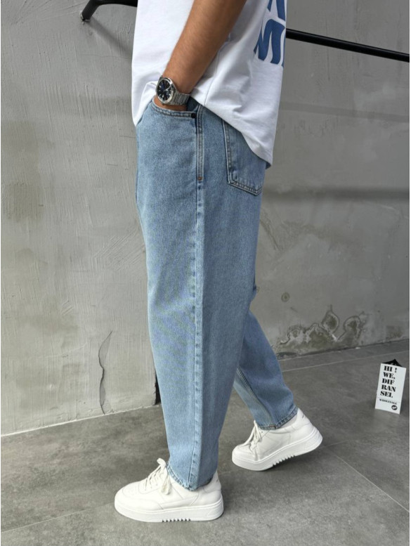 Джинси Baggy