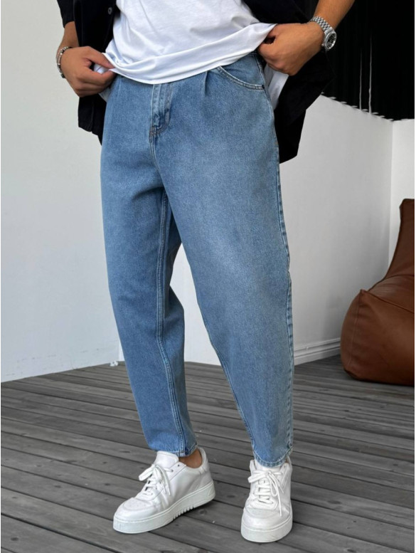 Джинси Baggy