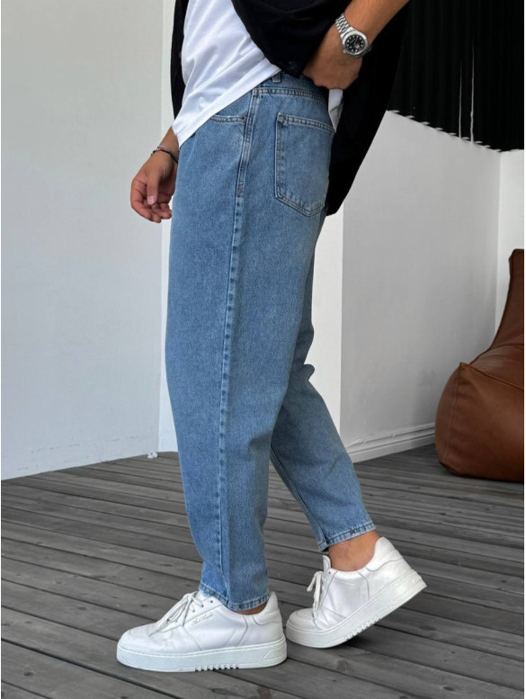 Джинси Baggy