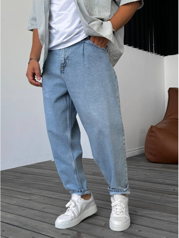 Джинси Baggy
