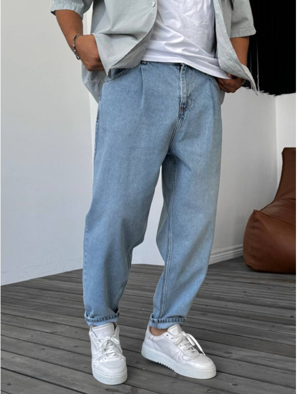 Джинси Baggy