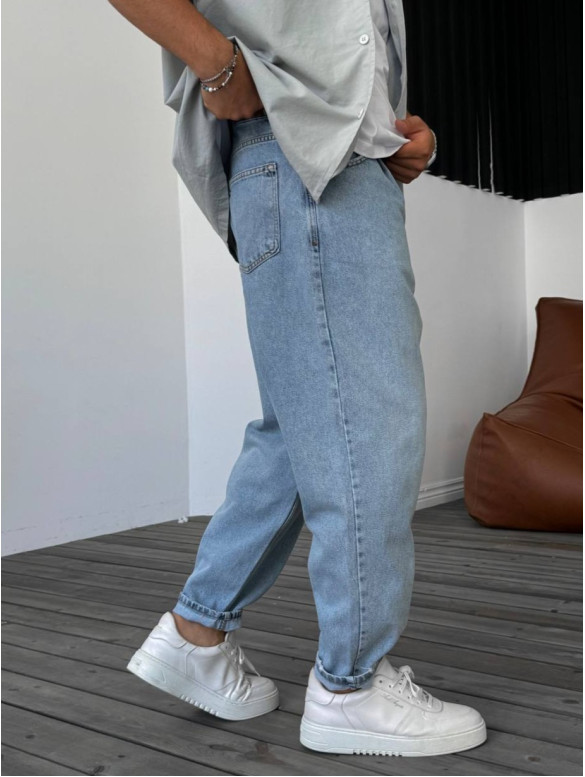 Джинси Baggy