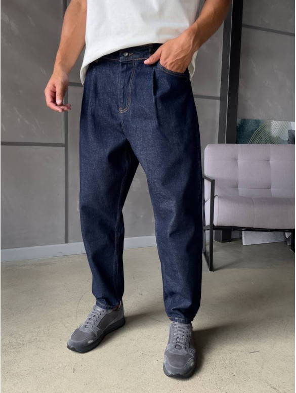 Джинси Baggy