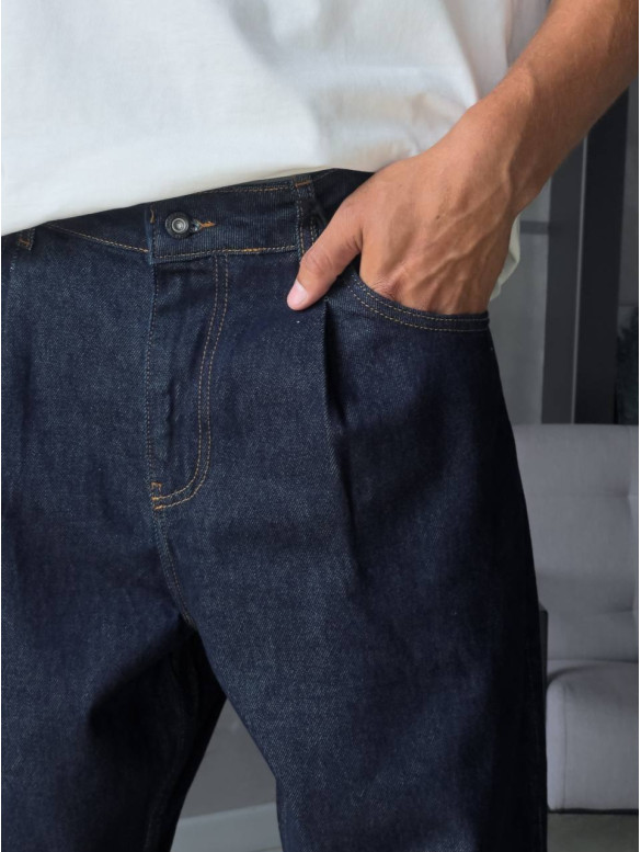 Джинси Baggy