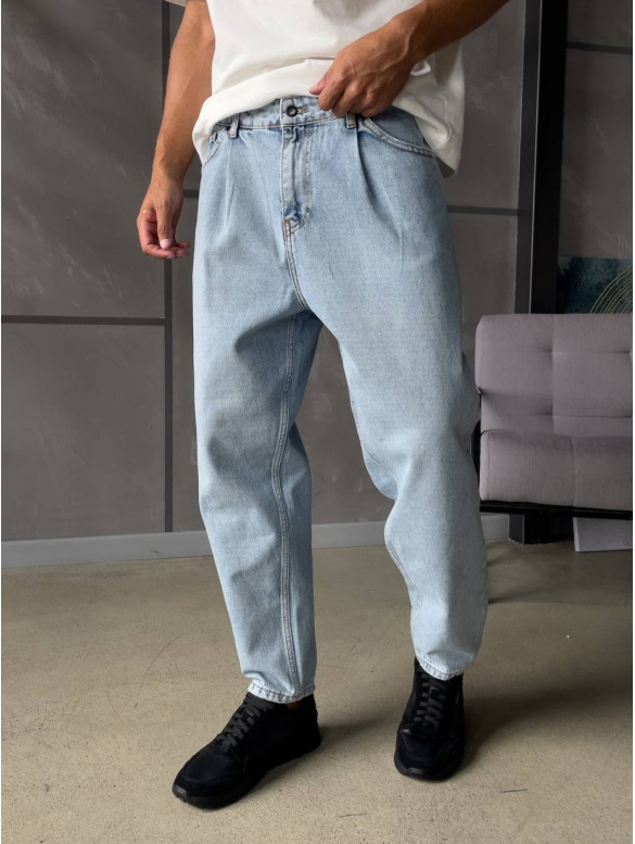 Джинси Baggy