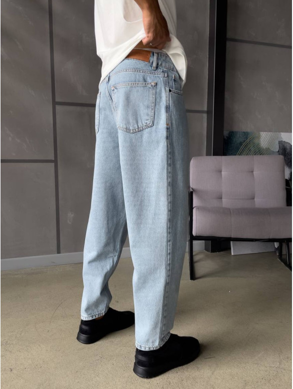 Джинси Baggy