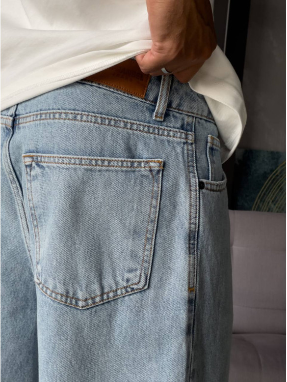 Джинси Baggy