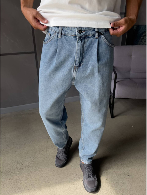 Джинси Baggy