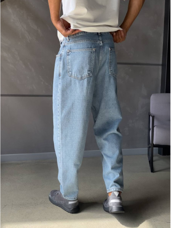 Джинси Baggy