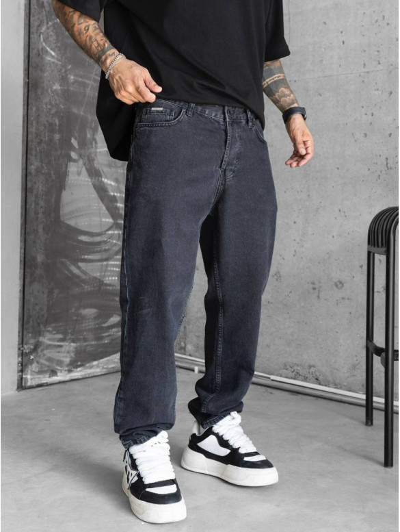 Джинси Baggy