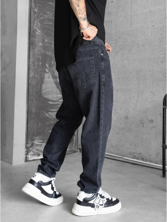 Джинси Baggy