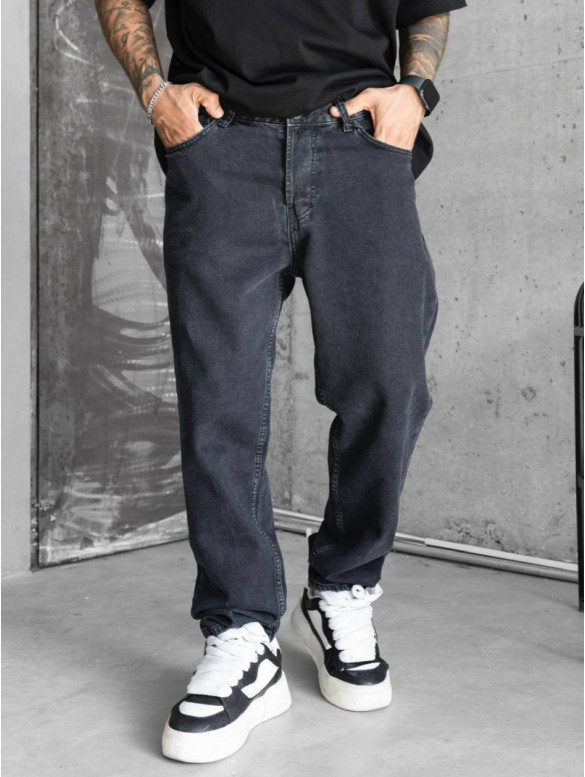 Джинси Baggy