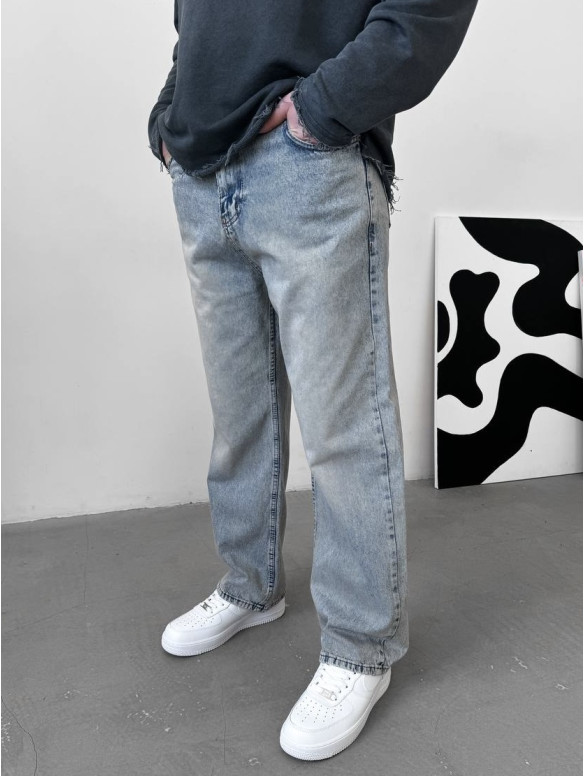 Джинси Baggy