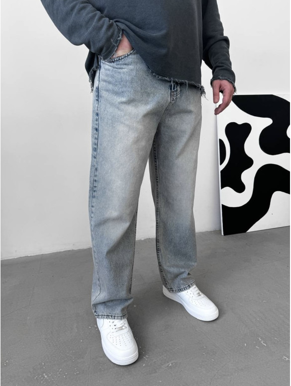 Джинси Baggy