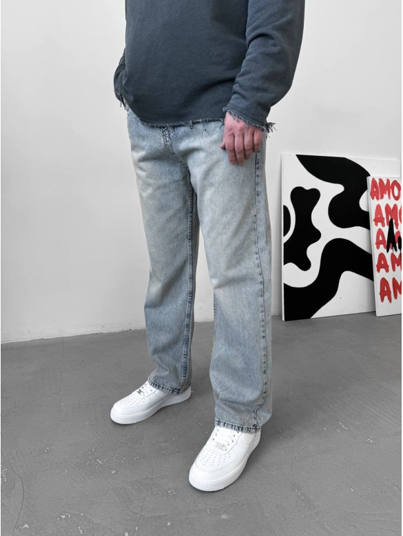 Джинси Baggy
