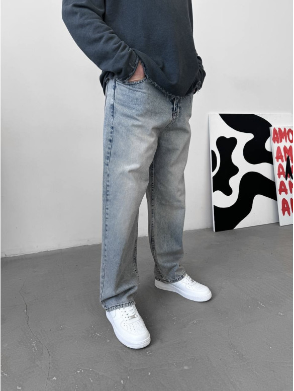 Джинси Baggy