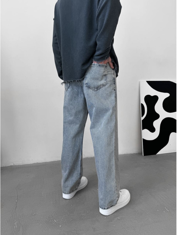 Джинси Baggy