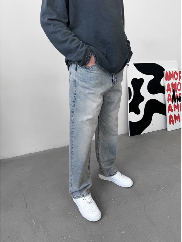 Джинси Baggy