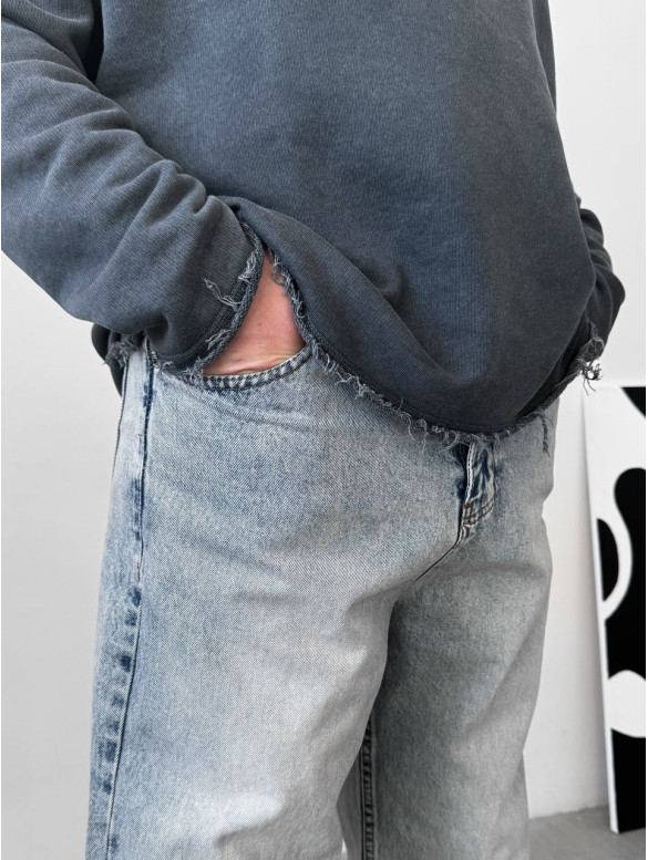 Джинси Baggy