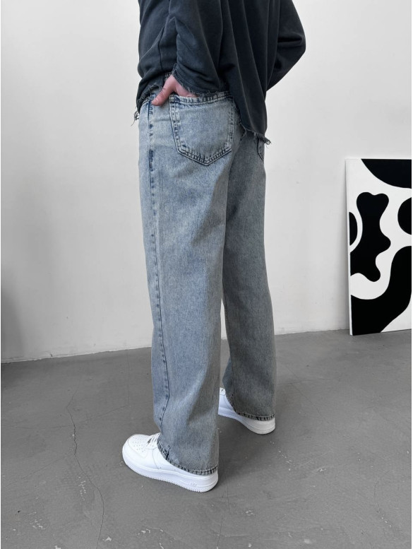 Джинси Baggy