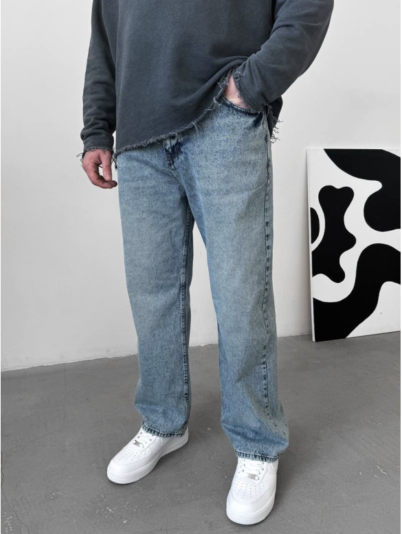 Джинси Baggy