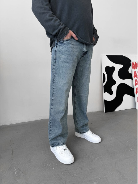 Джинси Baggy