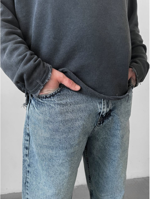 Джинси Baggy