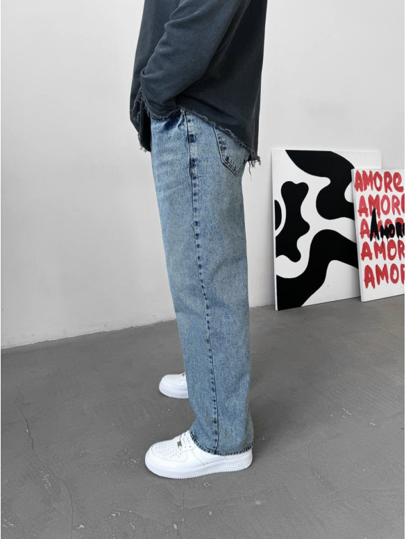 Джинси Baggy