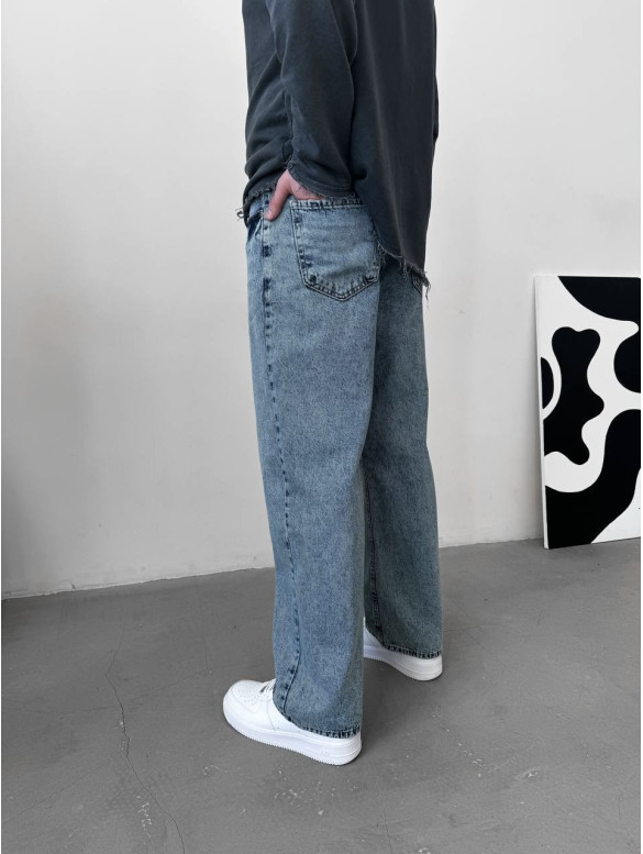 Джинси Baggy