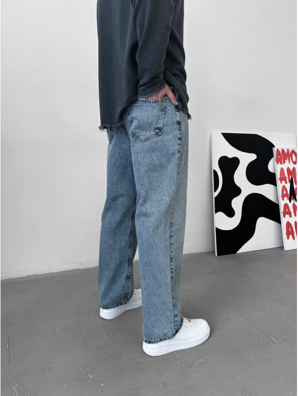 Джинси Baggy