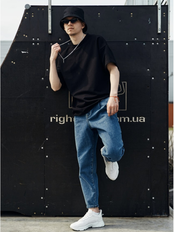 Базові джинси Banana