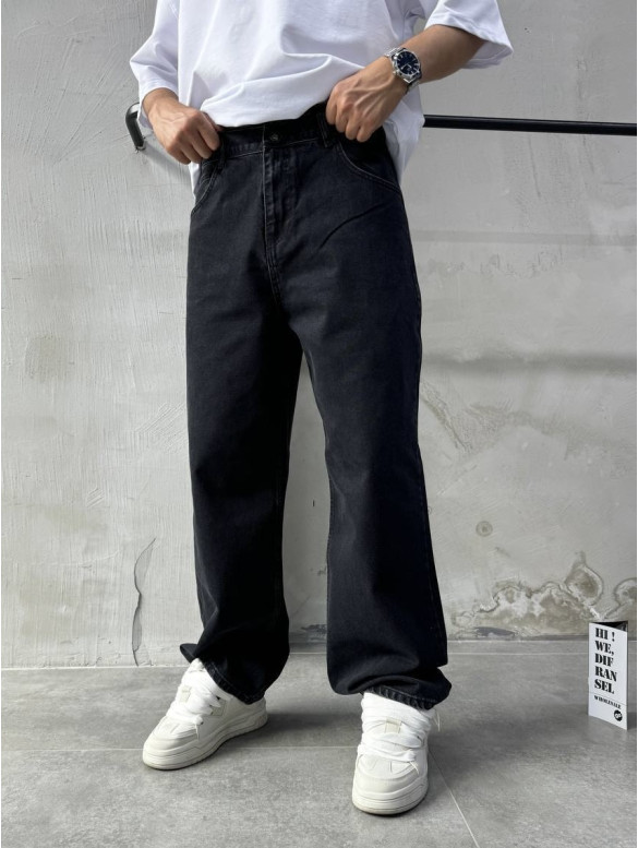 Джинси Baggy