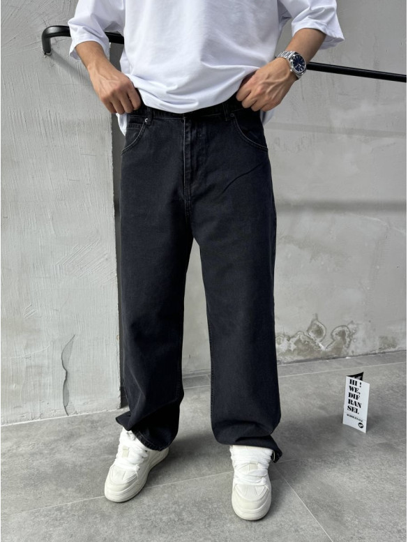 Джинси Baggy