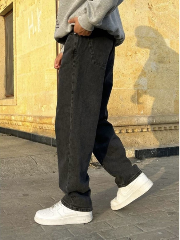 Джинси Baggy