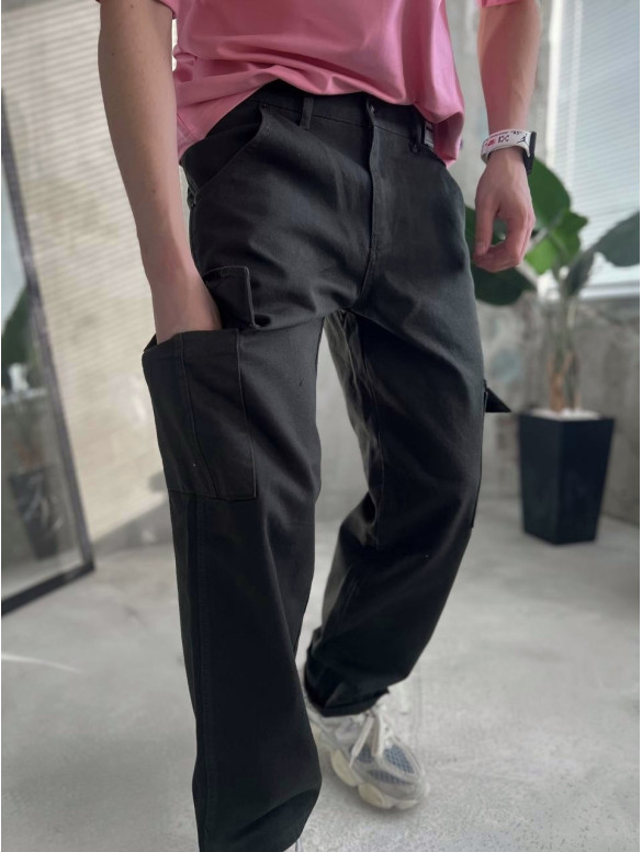 Джинси Cargo